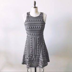 Loft Knit Textured Dress